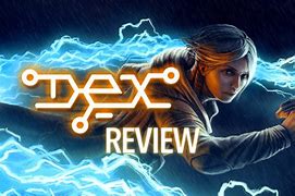 Image result for Dex PC Game