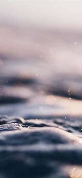 Image result for iPhone Water Closest Up Wallpaper
