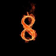 Image result for Numerical 8