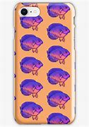 Image result for Purple iPhone Case with a K