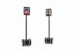 Image result for Office Robot iPad