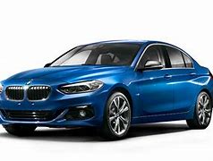 Image result for BMW 1 Series Sedan Mexico