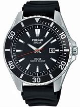 Image result for Pulsar Sport Watch