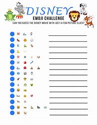 Image result for Movies with Emoji Quiz