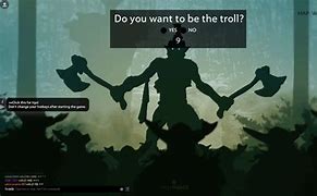 Image result for Pro-Troll Elves and Troll