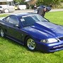 Image result for Drag Pack SN95 Mustang