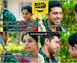Image result for Malayalam Love Trolls