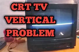 Image result for CRT TV Problems