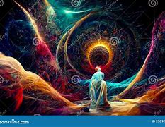 Image result for Image Enlightened People Inside a Giant Mind