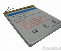 Image result for iPod Touch Battery Replacement 6th