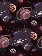 Image result for Cartoon Galaxy Black Background
