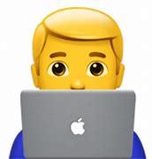 Image result for iPhone Computer Emoji