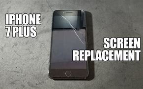 Image result for How to Replace Screen On iPhone 7 Plus