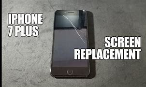Image result for How to Replace iPhone 7Plus Screen