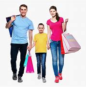 Image result for Family Shopping HD