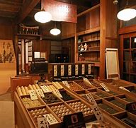 Image result for Japan Old Store