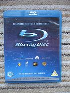 Image result for Blu-ray Demo Disc