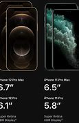 Image result for iPhone 12 Pro Max vs iPhone 11