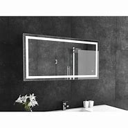 Image result for Bathroom Mirrors