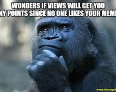 Image result for Point of View Meme