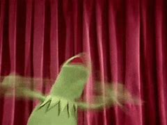 Image result for Kermit the Frog ABC Meme