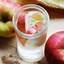 Image result for Apple and Cinnamon Detox Water