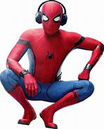 Image result for Spider-Man Homecoming PNG