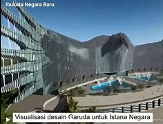 Image result for Nusantara Ibukota Baru