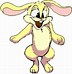 Image result for Animated Rabbit Clip Art