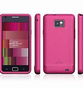 Image result for Samsung Galaxy S2 Colors Pink White Black