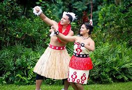 Image result for Tonga Dance