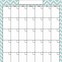 Image result for Free Fillable Monthly Calendar Template