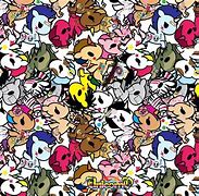 Image result for Tokidoki PC Wallpapers