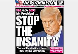 Image result for Trump Quarantine New York