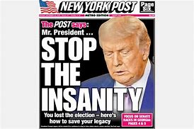 Image result for New York Post Memes