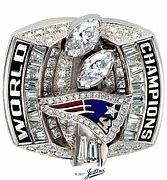 Image result for All 32 Teams Super Bowl Rings