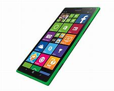 Image result for Green Nokia Lumia 1520