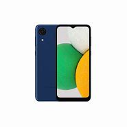 Image result for Samsung Galaxy A03 Core Blue