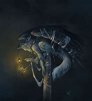 Image result for Light Mythical Creatures