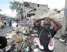 Image result for Haiti Earthquake