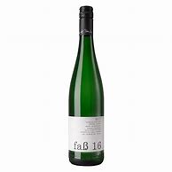 Image result for Peter Lauer Schonfels Riesling N%B011