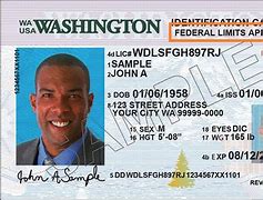 Image result for Federal Real ID Act