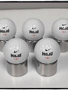 Image result for Golf Ball Holder