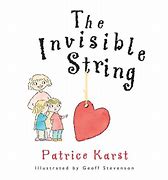 Image result for The Invisible String