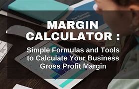 Image result for Gross Margin Calculator