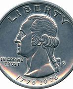 Image result for 1976 Bicentennial Quarter