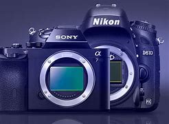 Image result for Best Professional Digital Camera Sony