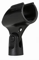 Image result for Shure Mic Clip
