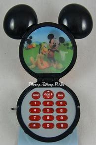 Image result for Mickey Mouse Play Phone