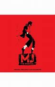 Image result for MJ the Musical CD